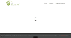 Desktop Screenshot of formadordeformadores.com